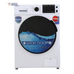 لباسشویی 8 کیلویی سفید پاکشوما مدل 83405