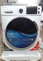 ماشین لباسشویی 9 کیلویی ایرانی