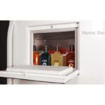 یخچال فریزر دوقلو هیمالیا مدل رومانو پلاس Himalia ROMANO PLUSE - تصویر 4