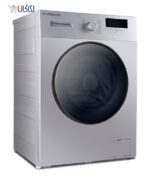 ماشین لباسشویی ایکس ویژن 8 کیلویی مدل X.Vision TE84-AW/AS - تصویر 2