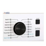 پنل لباسشویی کروپ