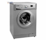 لباسشویی 5 کیلویی آبسال مدل 5207 نقره ای