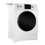 ماشین لباسشویی ایکس ویژن مدل TM72-AWBL