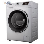 ماشین لباسشویی ایکس ویژن 6 کیلویی مدل X.Vision WA60-AW/AS - تصویر 2