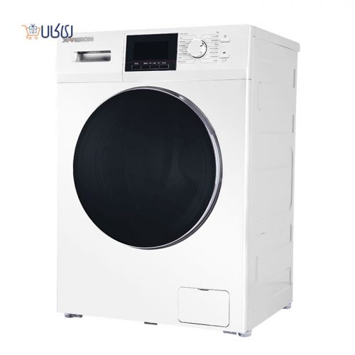 ماشین لباسشویی ایکس ویژن مدل TM-72