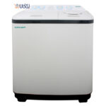 خرید لباسشویی دوقلو کروپ