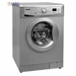 لباسشویی درب از جلو آبسال مدل 6210