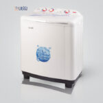 ماشین لباسشویی برفاب دوقلو مدل WM-900
