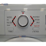 ولوم ماشین لباسشویی اسنوا