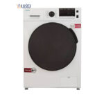 ماشین لباسشویی ایرانی کروپ