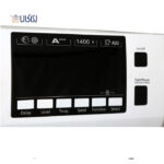 ماشین لباسشویی کروپ 8 کیلویی مدل Crop WFT-28417 - تصویر 3