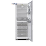 یخچال فریزر بست 24 فوت سفید مدل BOST BRB240-10 Refrigerator - تصویر 7