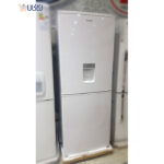 یخچال فریزر بست 24 فوت سفید مدل BOST BRB240-10 Refrigerator - تصویر 2