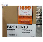 یخچال فریزر بالا BOST