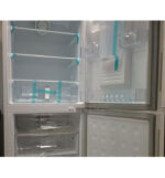 یخچال فریزر بست 24 فوت سفید مدل BOST BRB240-10 Refrigerator - تصویر 5