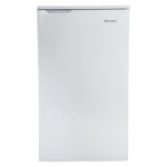 یخچال کوچک هیمالیا 9 فوت سفید