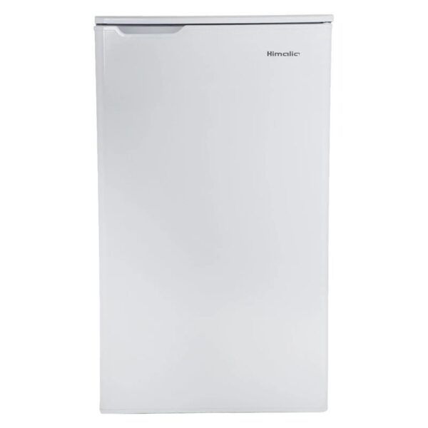 یخچال کوچک هیمالیا 9 فوت سفید