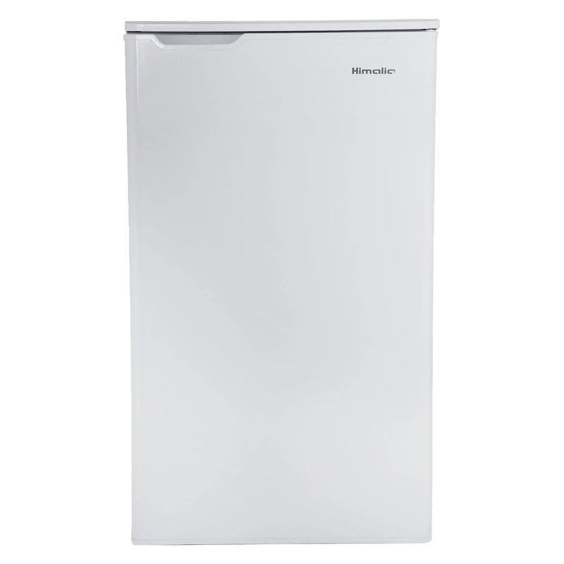 یخچال کوچک هیمالیا 9 فوت سفید