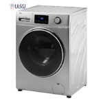 ماشین لباسشویی جی پلاس مدل GWM-J8250 ظرفیت 8 کیلو