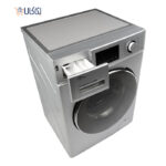 ماشین لباسشویی جی پلاس مدل GWM-J8250 ظرفیت 8 کیلوگرم