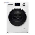 ماشین لباسشویی جی پلاس مدل GWM-J8250 ظرفیت 8 کیلوگرم