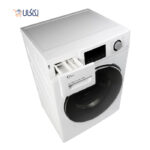 ماشین لباسشویی جی پلاس مدل GWM-J8250 ظرفیت 8 کیلوگرم