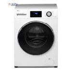 ماشین لباسشویی جی پلاس مدل GWM-J8250 ظرفیت 8 کیلوگرم