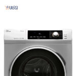 لباسشویی درب از جلو جی پلاس مدل GWM-K613
