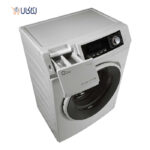 لباسشویی اتومات جی پلاس مدل GWM-K613