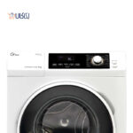ماشین لباسشویی درب از جلو جی پلاس مدل GWM-K613
