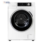 لباسشویی 7.5 کیلویی اتومات جی پلاس مدل GWM-K723