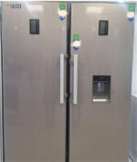 یخچال فریزر دوقلو اسنوا مدل SN5-0190/SN6-0190