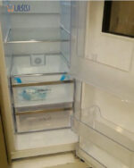 کشوهای یخچال فریزر اسنوا مدل 2322