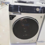ماشین لباسشویی جی پلاس