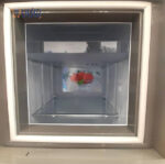 درب-بار-یخچال-فریزر-ساید-اسنوا-مدل-S8-2322