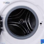 مخزن لباسشویی پارس خزر 8.5 کیلویی مدل 8514