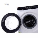 درب لباسشویی 8.5 کیلویی پارس خزر مدل 8514