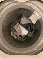 دیگ ماشین لباسشویی فریدولین مدلSWF60A