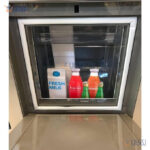 یخچال فریزر ساید بای ساید اسنوا 27 فوت سفید مدل Snowa SN8-2261GW - تصویر 5