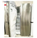 یخچال فریزر ساید بای ساید اسنوا 35 فوت مدل Snowa SN8-3350 - تصویر 6