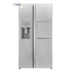 یخچال فریزر ساید بای ساید اسنوا 2352