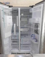 یخچال ساید اسنوا مدل S8-2352