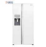 یخچال ساید اسنوا مدل 3350