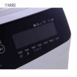 پنل نمایش لباسشویی پارس خزر مدل 8514