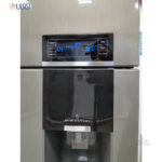 آبریز یخچال فریزر بالا و پایین اسنوا مدل S3-0275