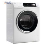 لباسشویی درب از جلو جی پلاس مدل K613