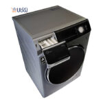 ماشین لباسشویی جی پلاس 10.5 کیلویی مدل Gplus GWM-K1048 - تصویر 2