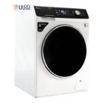 لباسشویی جی پلاس مدل k1048