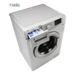 ماشین لباسشویی جی پلاس 7 کیلویی مدل Gplus GWM-72B13 - تصویر 7