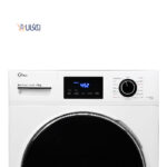 لباسشویی درب از جبو جی پلاس مدل J8470